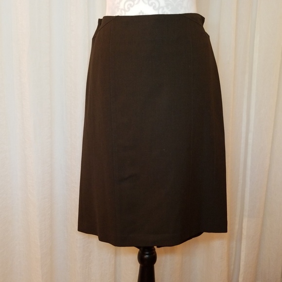 The Limited Dresses & Skirts - The Limited straight skirt